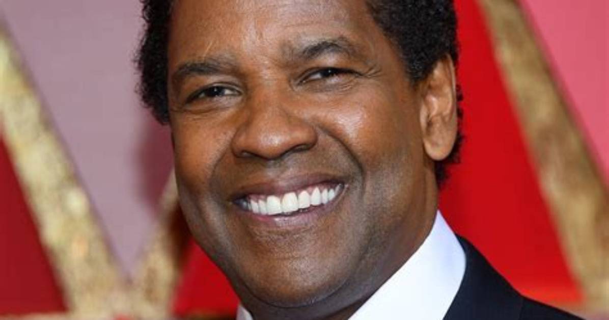 Denzel Washington's Endearing Legacy: Exploring His Role as a Grandfather