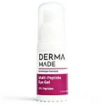 Derma+ Firm Peptide Eye Gel Reviews