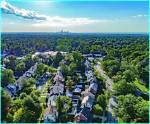 Desirable Sir Thomas Shaker Heights: a Pristine Neighborhood Awaits