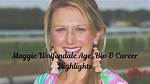 Detailed Bio, Age, Birthday, and Career Highlights