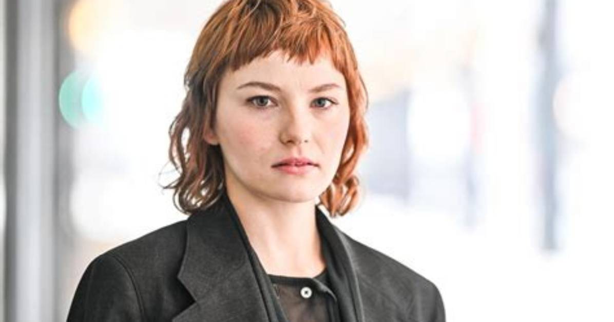 Devrim Lingnau: the Rising Star of Turkish Cinema