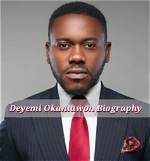 Deyemi ‘The Actor’ Okanlawon Biography: Age, Net Worth, Movies, Tv Shows, Wife, Date of Birth, Wikipedia