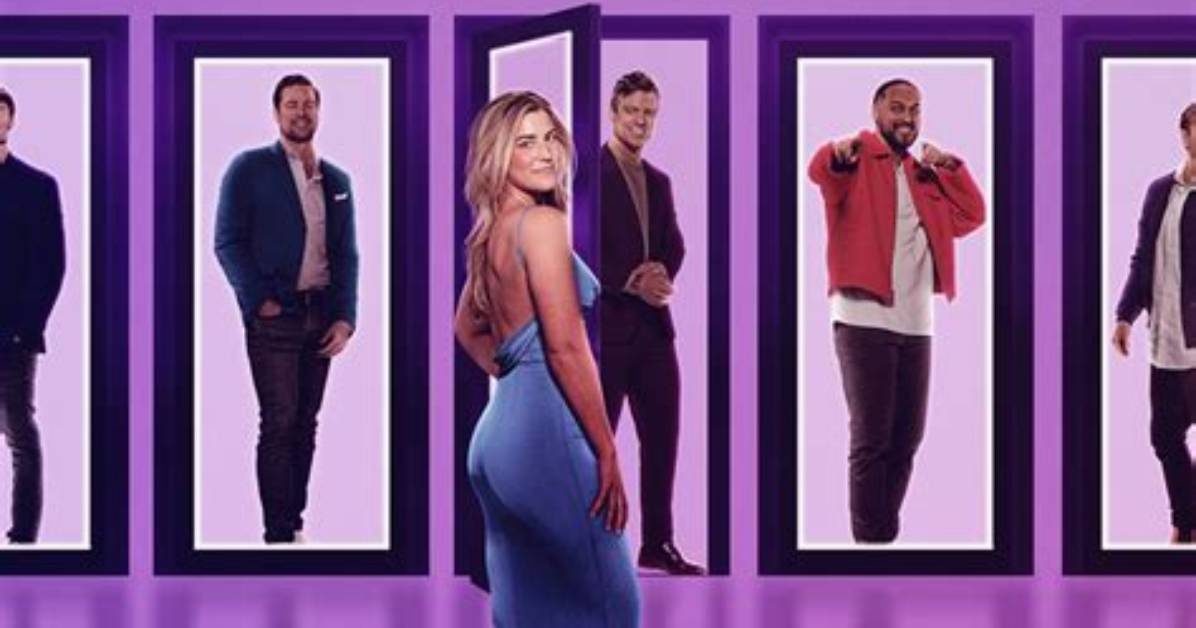 Diamond Jacks Phd Explained Love Is Blind Star Will Become a Doctor After Netflix Series!