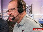 Diamondbacks Broadcaster Bob Brenly Leaves After Covid Diagnosis & Fans Notice His Absence