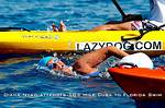 Diana Nyad: the Unstoppable Distance Swimmer