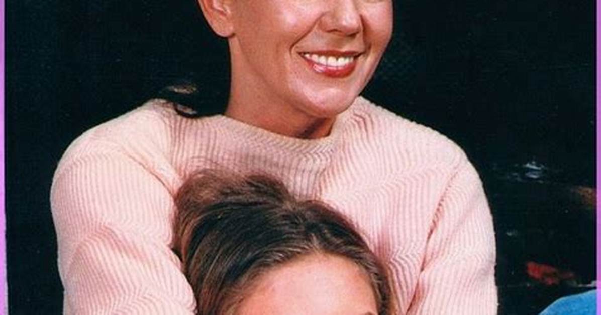 Diane Lane's Mother: the Woman Behind the Star