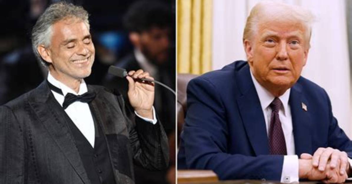 Did Andrea Bocelli Die? Unraveling the Truth Behind the Rumors