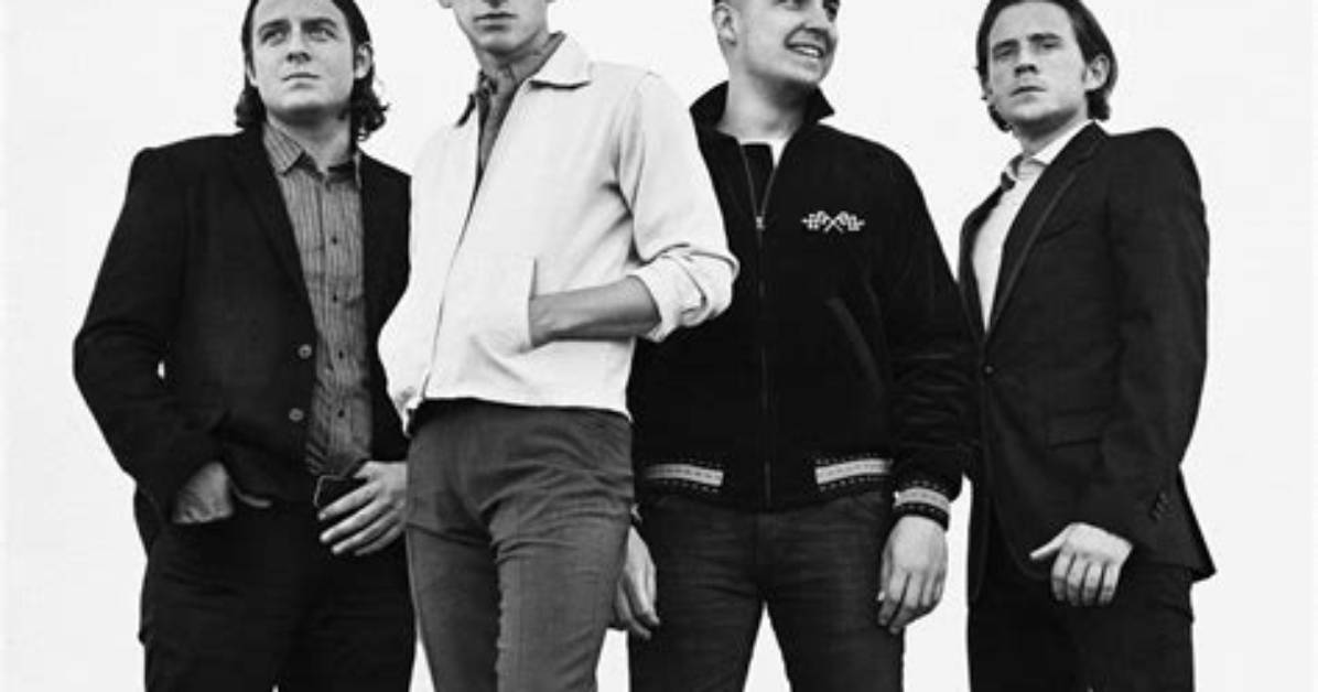 Did Arctic Monkeys Break up? the Truth Behind the Rumors