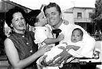 Did Audie Murphy Have Any Children of His Own?