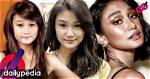 Did Chienna Filomeno Get a Nose Surgery? Filipino Actress Before and After Pictures Revealed