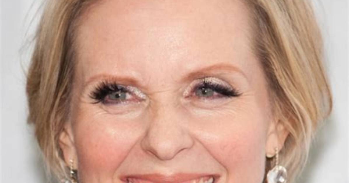Did Cynthia Nixon Get Her Teeth Fixed? Sex and the City Star and Her Looks