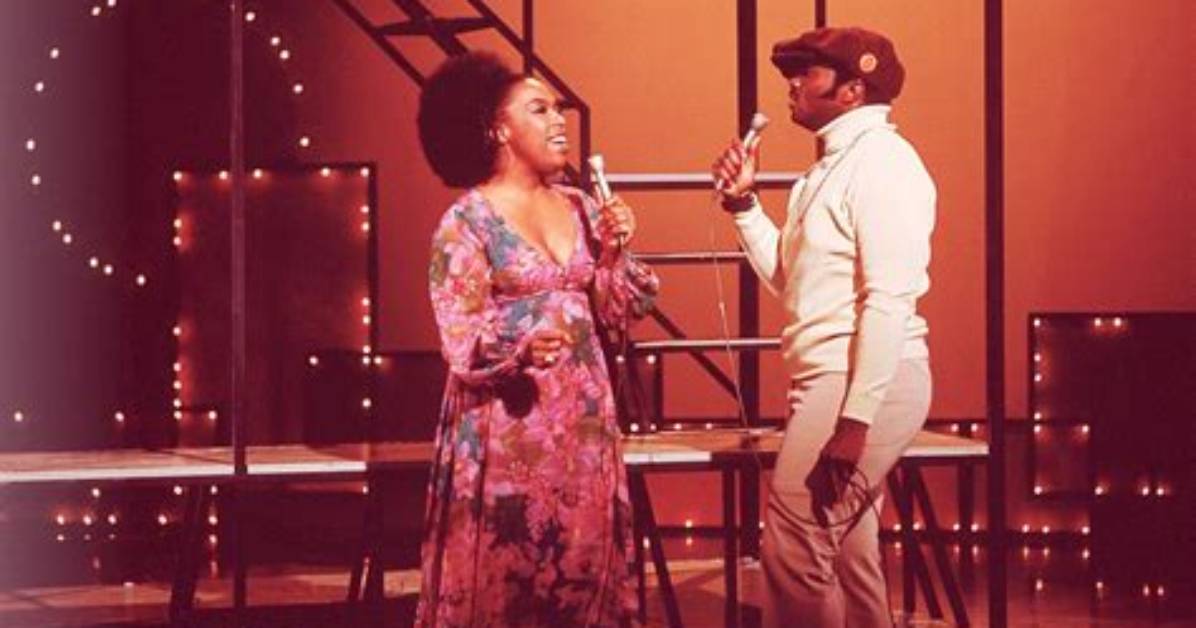 Did Donny Hathaway and Roberta Captivate Hearts