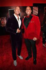 Did Dwayne Johnson Always Have a Twin That He Kept Secret?