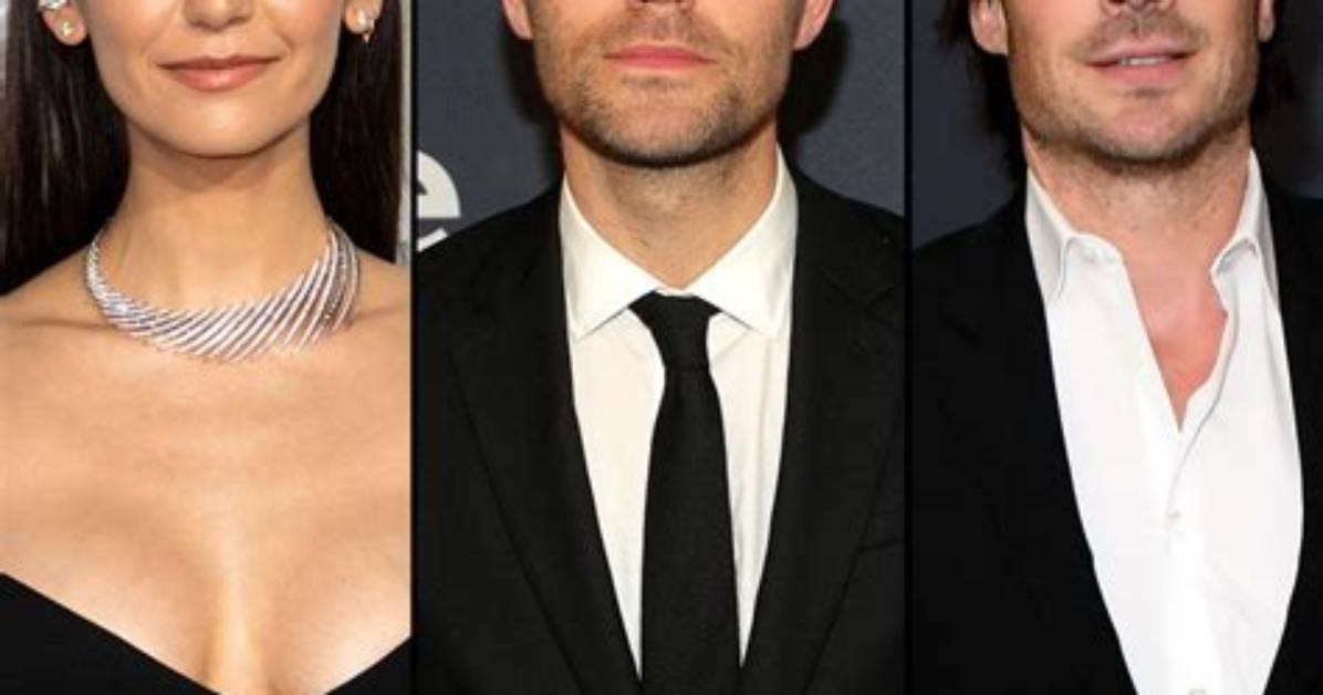 Did Elena and Preston Divorce in Real Life? Unraveling the Truth Behind Their Relationship