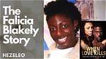 Did Falicia Blakely Kill Dino? Where Is Her Son? Release Date & Death Penalty ·