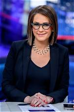 Did Jessica Tarlov Get Fired? Get the Scoop on the Latest Rumors