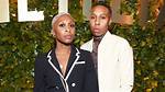 Did Lena Waithe Get a Top Surgery? the Actress Stunned in a Blue Versace Outfit at the Met Gala