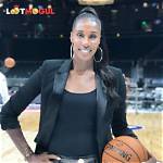 Did Lisa Leslie Come out as Gay? Sexuality and Ex-Husband Michael Lockwood Divorce