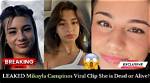 Did Mikayla Campinos Kill Herself?