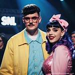 Did Oliver Tree and Melanie Martinez Spark a Romance?