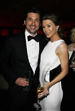 Did Patrick Dempsey and Ellen Pompeo Date? the Truth Behind Their on-Screen Chemistry