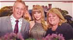 Did Taylor Swift's Parents Split and Find New Partners?