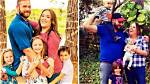 Did Tiffany Jenkins and Drew Jenkins Split? Unraveling the Divorce Rumors