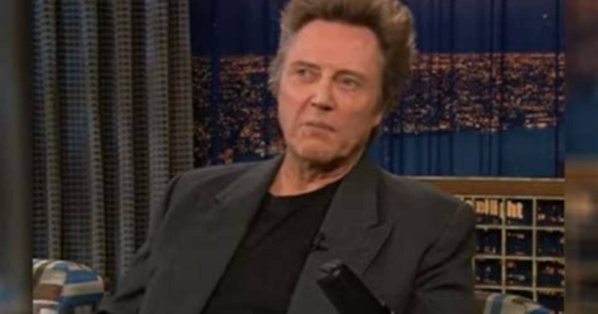 Did You Know Christopher Walken’s Siblings Were Also Involved in the Entertainment Industry?