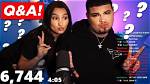 Did Youtuber Faze Swagg Breakup with Girlfriend, Maria Russell?