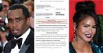 Diddy Not Subject of Nypd Criminal Investigation, Nypd Admits Providi |