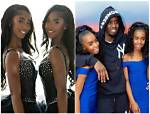 Diddy's Twins: the Untold Story