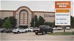 Dillard's Closing: What You Need to Know