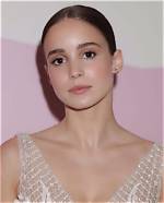 Discover Alba Baptista's True Nationality
