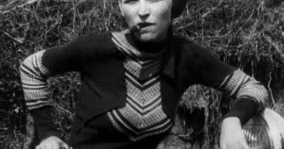 Discover Bonnie Parker's Vital Statistics: Unveiling Her Height and Weight