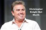 Discover Christopher Knight's Net Worth Journey: Unlocking Financial Success