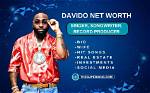 Discover Davido's Rising Net Worth in 2024