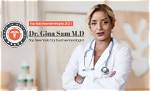 Discover Dr. Gina Sam's Revolutionary Morning Ritual
