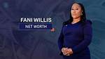Discover Fani Willis's Net Worth: a Comprehensive Analysis