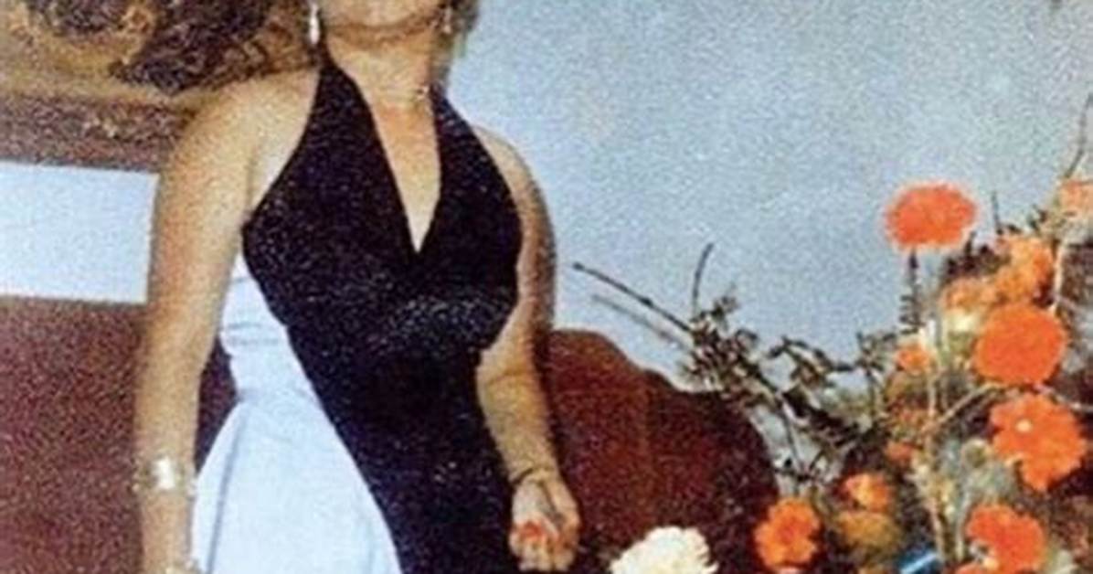 Discover Griselda Blanco's Past: a Collection of Old Photographs