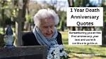 Discover Heartfelt First Death Anniversary Wordings for Lasting Remembrance