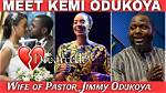 Discover Jimi Odukoya's Wife: a Story of Love and Loss