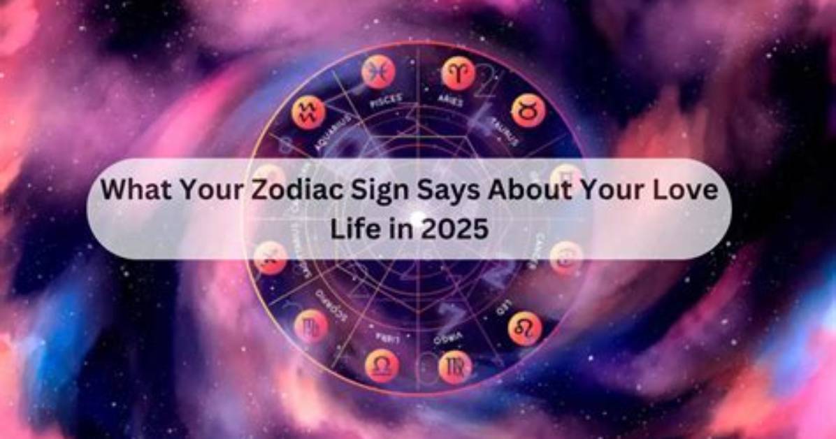 Discover Laura's Zodiac Sign from Love Is Blind Season 6