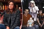 Discover Mariska Hargitay's Ancestry: Unveiling Her Heritage