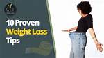 Discover Morgan Ortega's Proven Weight Loss Journey