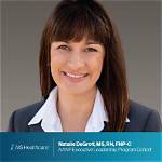 Discover Natalie Domp's Impact on Healthcare