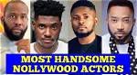 Discover Nigerian Male Actors: a Comprehensive List