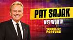 Discover Pat Sajak's Net Worth: Uncover His Financial Empire