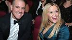 Discover Reese Witherspoon's Spouse: the Man Behind the Star
