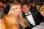 Discover Ryan Garcia's Wife's Age