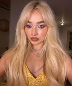 Discover Sabrina Carpenter's Natural Beauty: Stunning Makeup-Free Moments